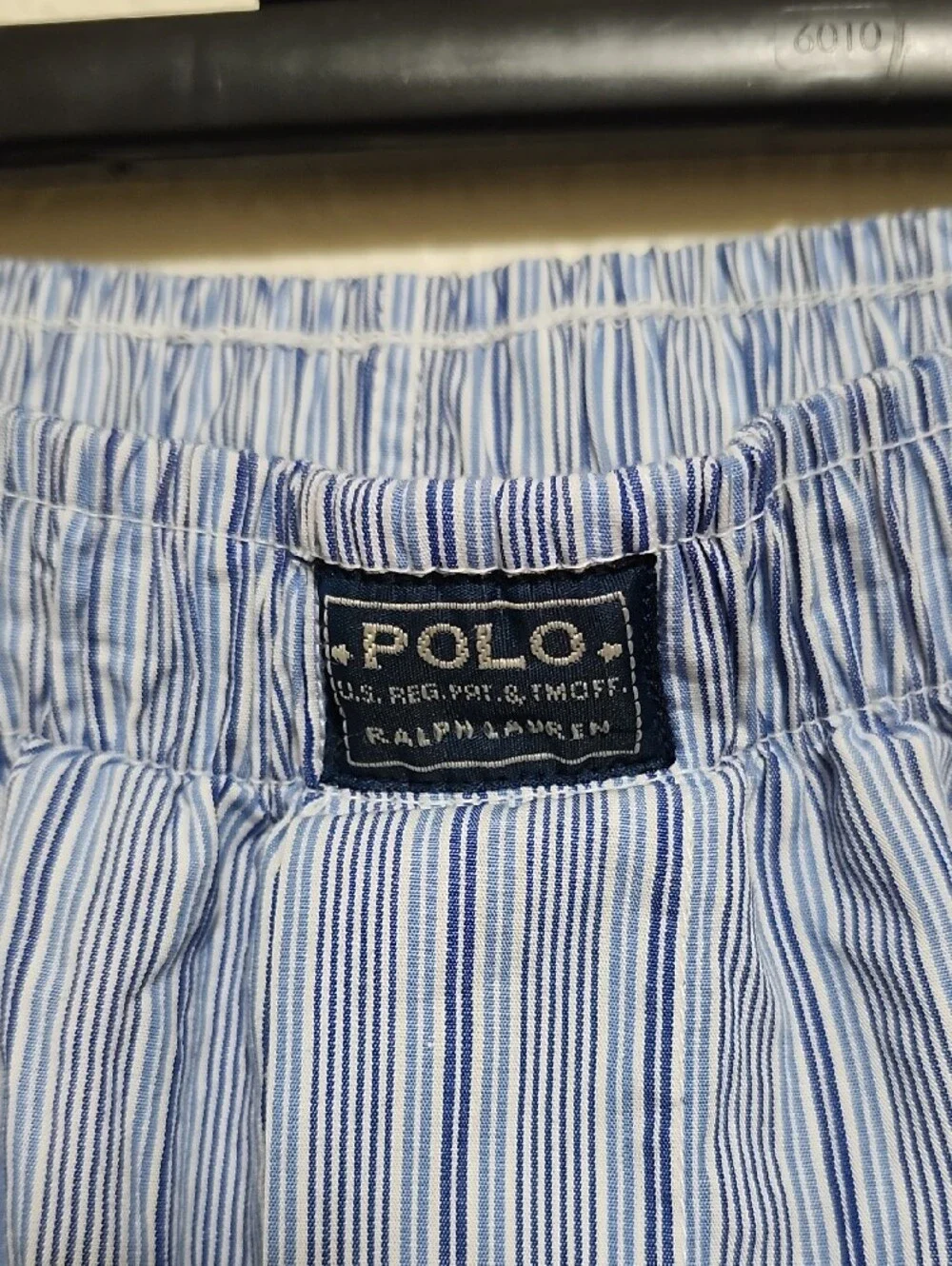 Polo Ralph Lauren upgrade your